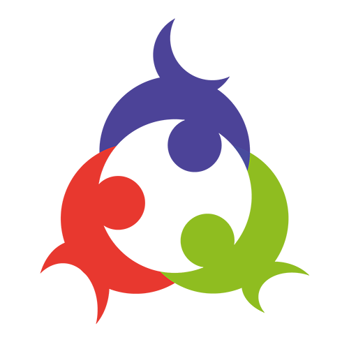 BOSAIロゴマークの画像