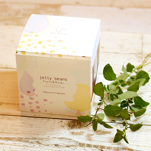 plus natureの画像