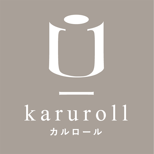 karurolのロゴマークの画像