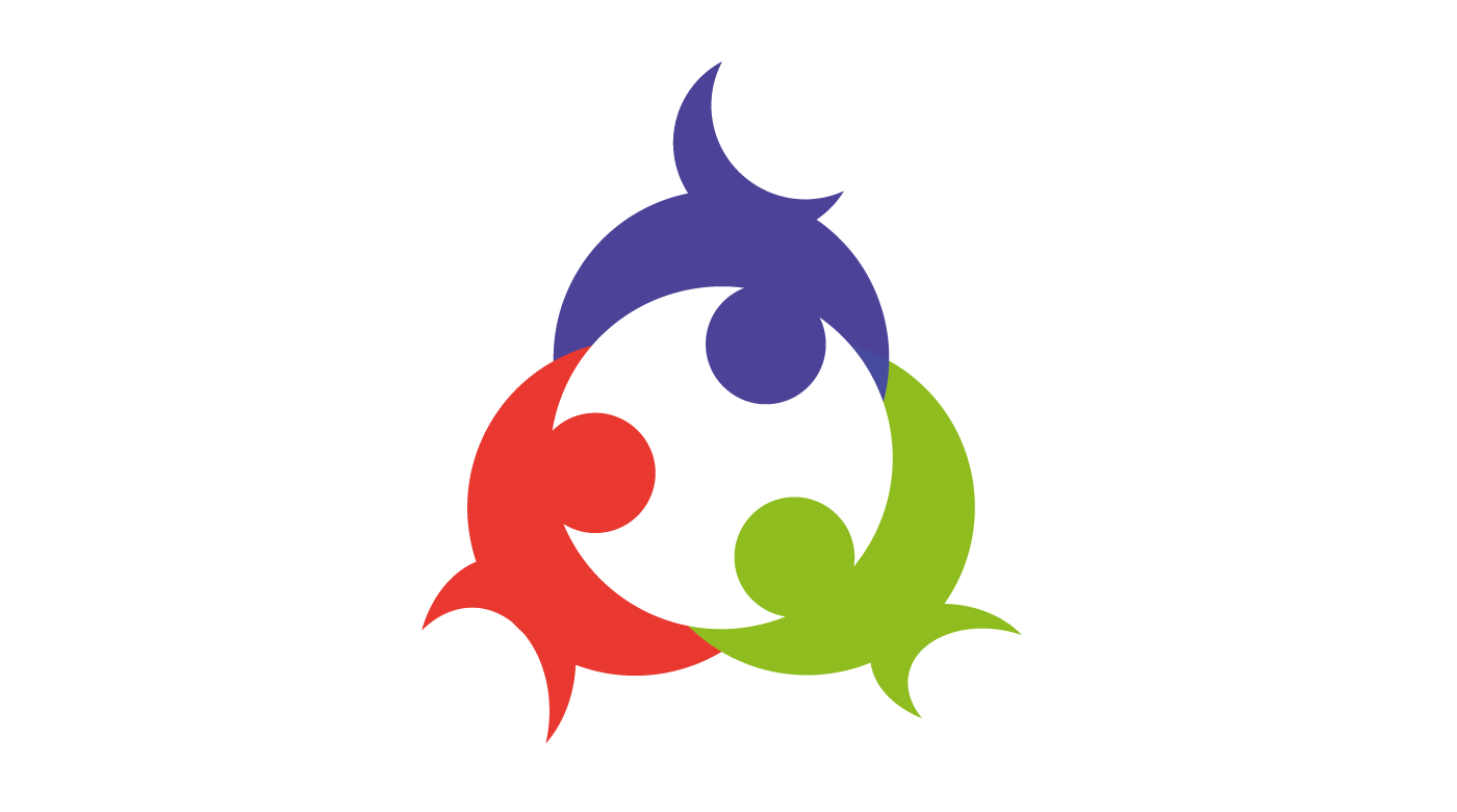 防災ロゴの画像