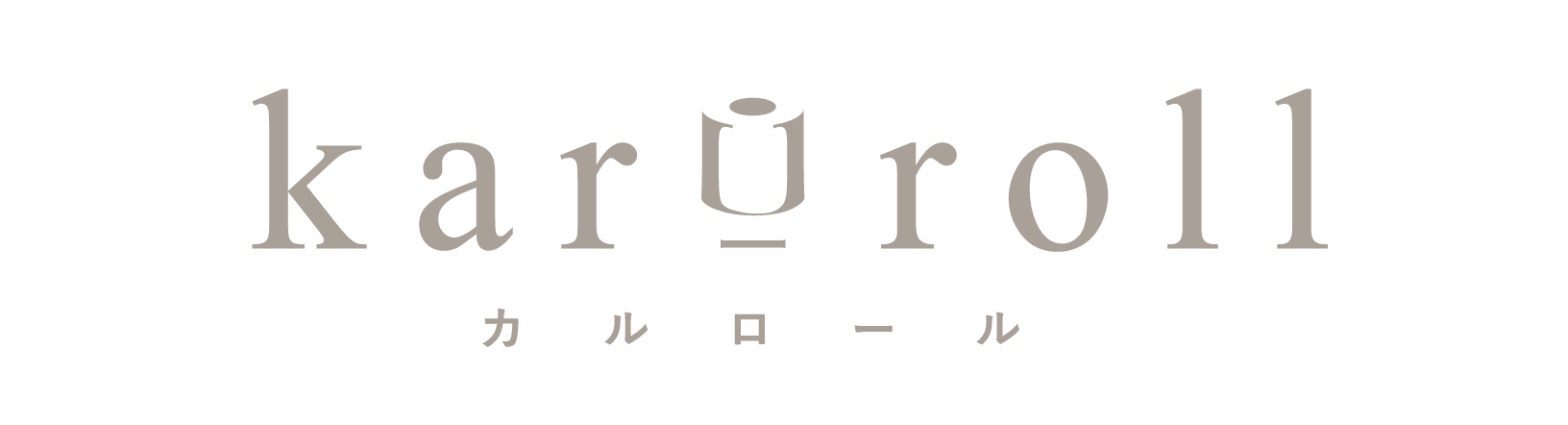 karurollのロゴの画像