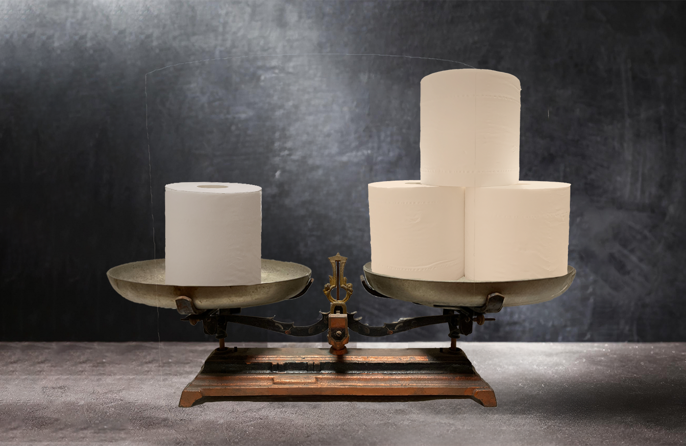 karurollの天秤の画像